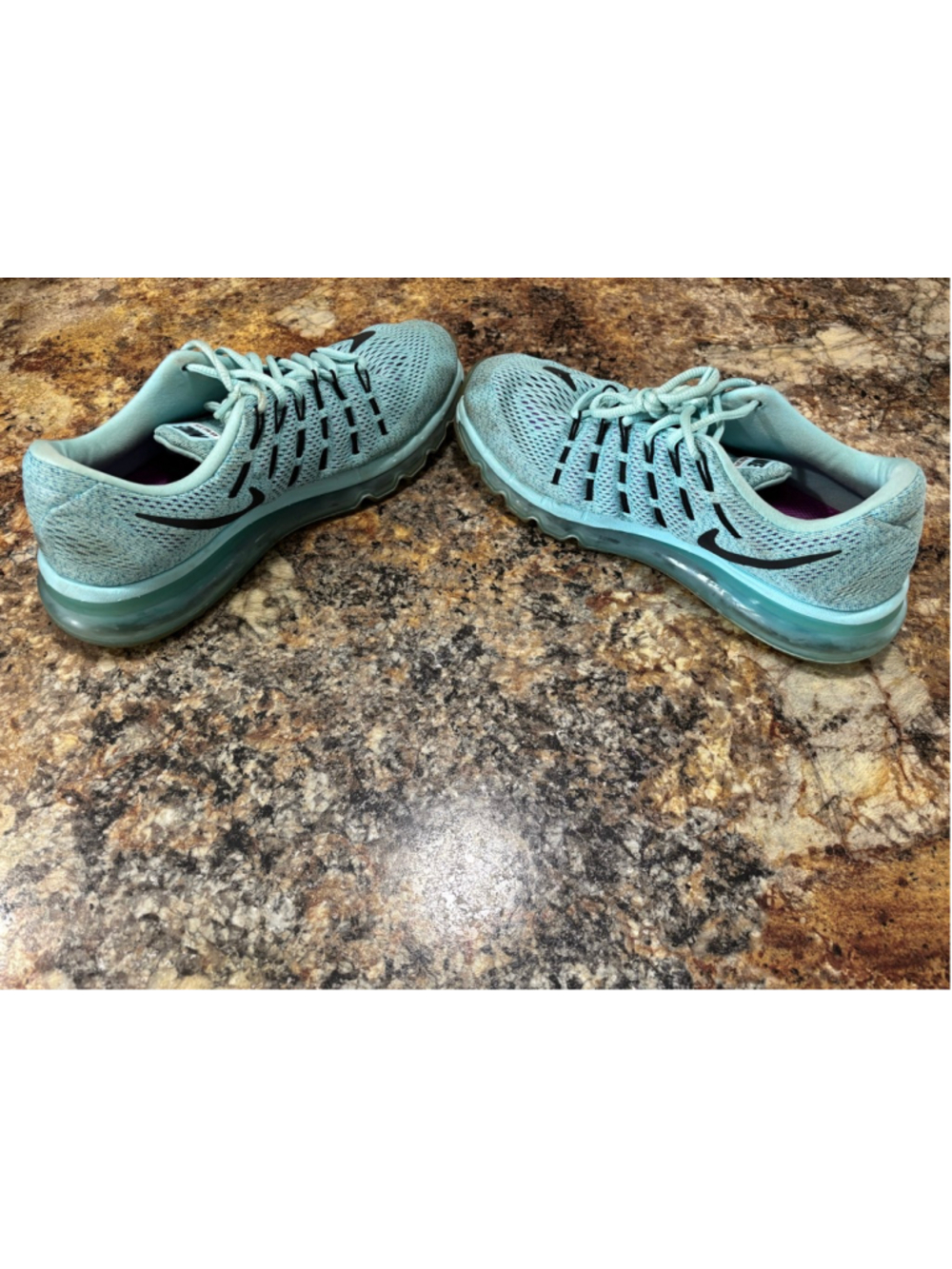 Nike Air Max 2016 Women’s